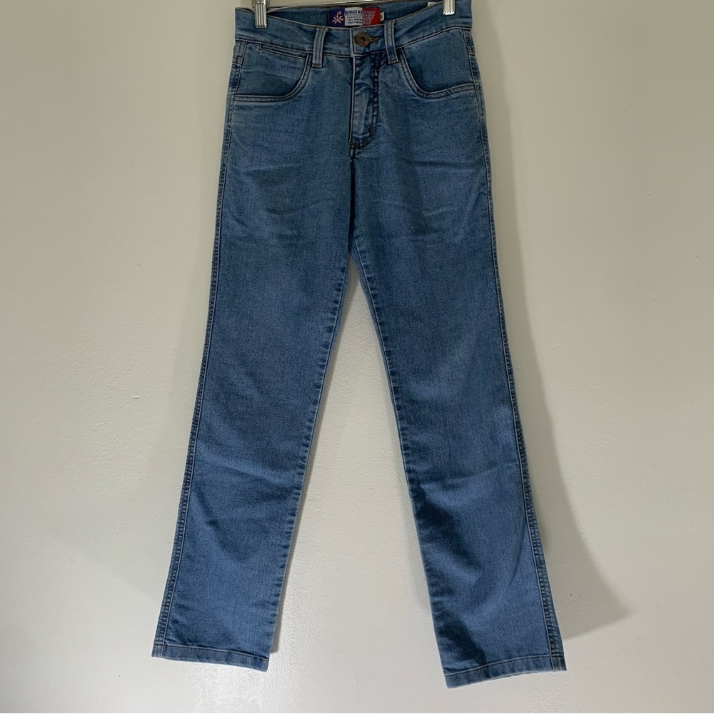 RODEO WESTERN RABELO & rabelo jeans